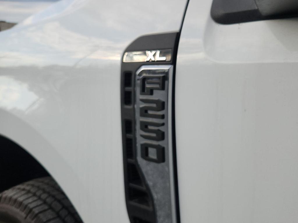 new 2026 Ford F-250 car, priced at $48,062