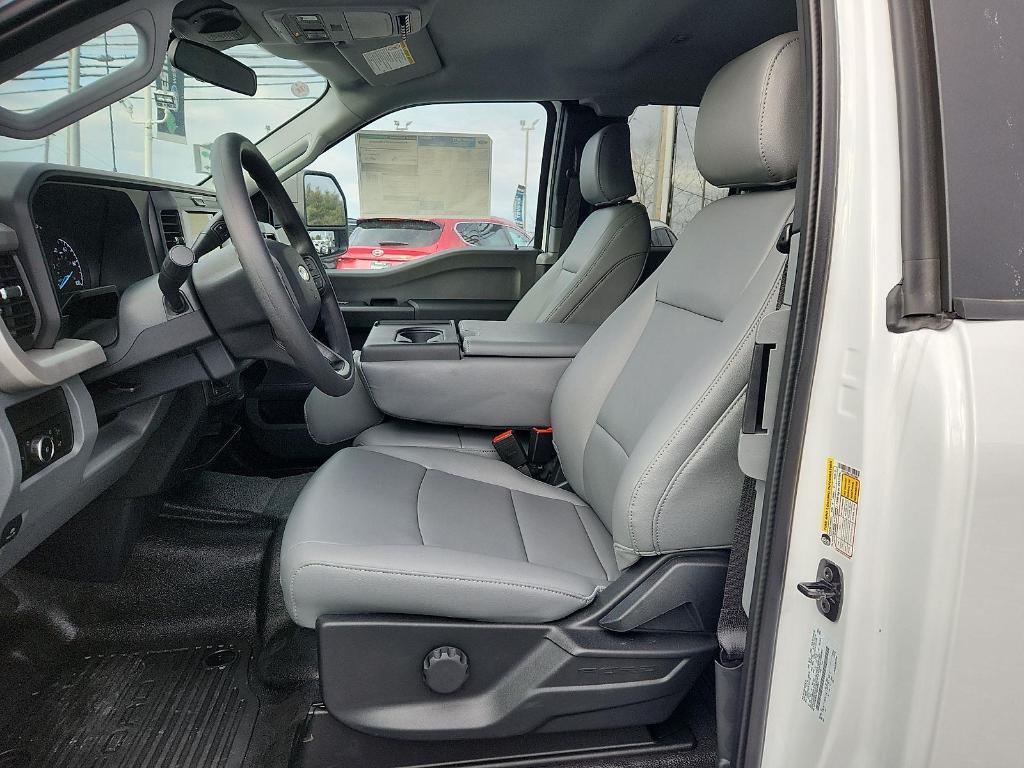 new 2026 Ford F-250 car, priced at $48,062