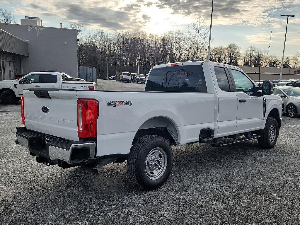 new 2026 Ford F-250 car, priced at $48,062