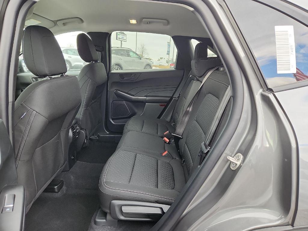 new 2026 Ford Escape car, priced at $31,845