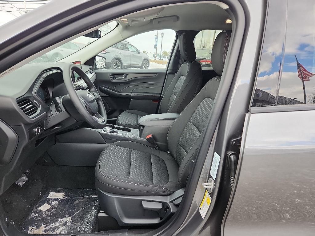 new 2026 Ford Escape car, priced at $31,845