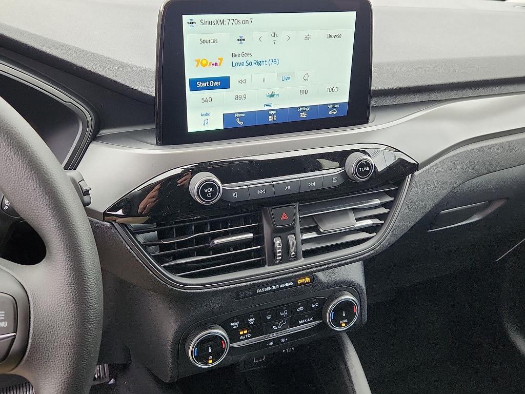 new 2026 Ford Escape car, priced at $31,845