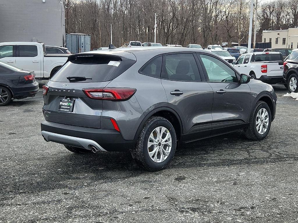 new 2026 Ford Escape car, priced at $31,845