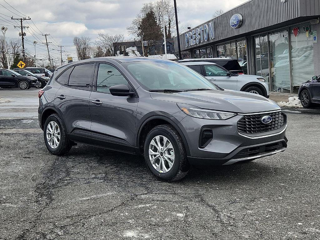 new 2026 Ford Escape car, priced at $31,845