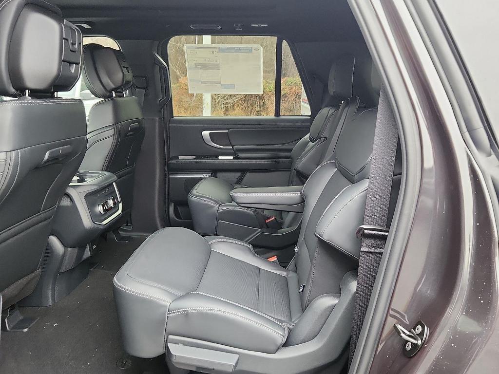 new 2026 Ford Expedition Max car, priced at $79,541