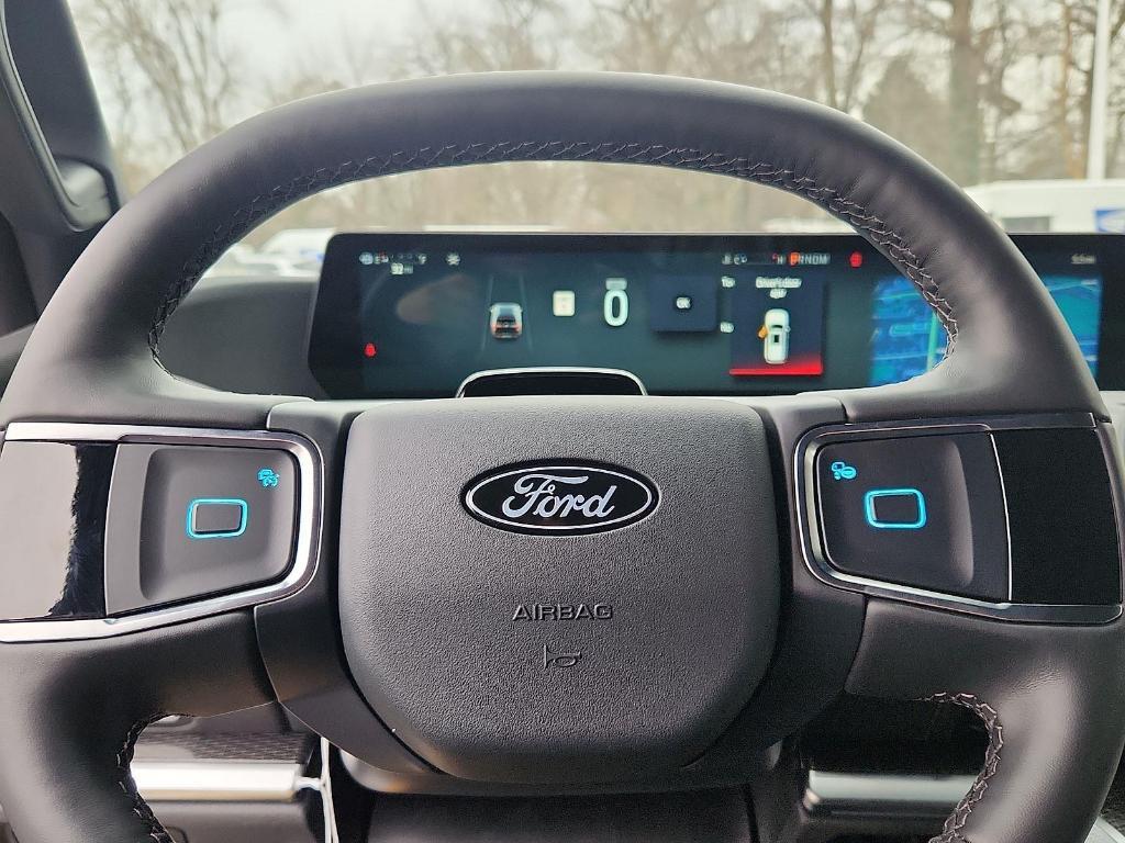 new 2026 Ford Expedition Max car, priced at $79,541