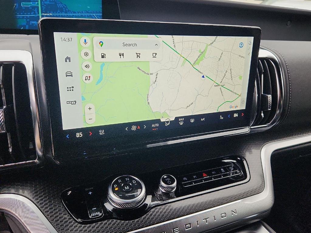 new 2026 Ford Expedition Max car, priced at $79,541