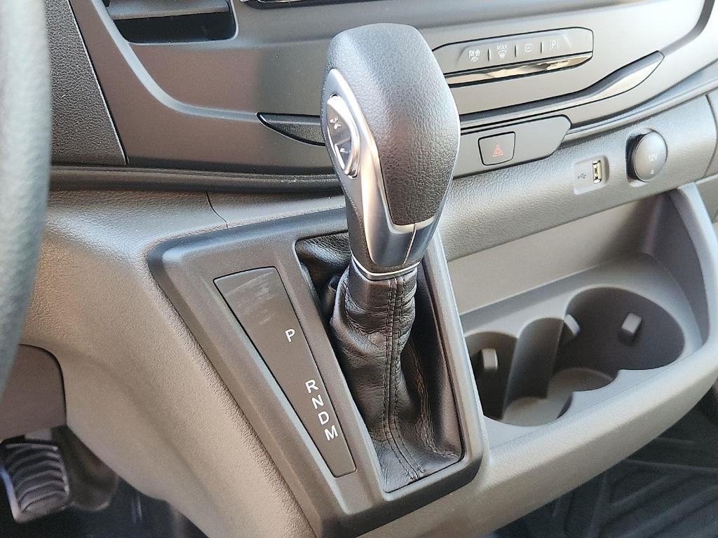 new 2026 Ford Transit-250 car, priced at $49,990