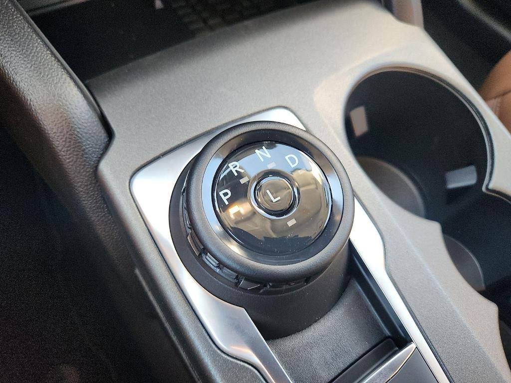 new 2025 Ford Bronco Sport car, priced at $32,038