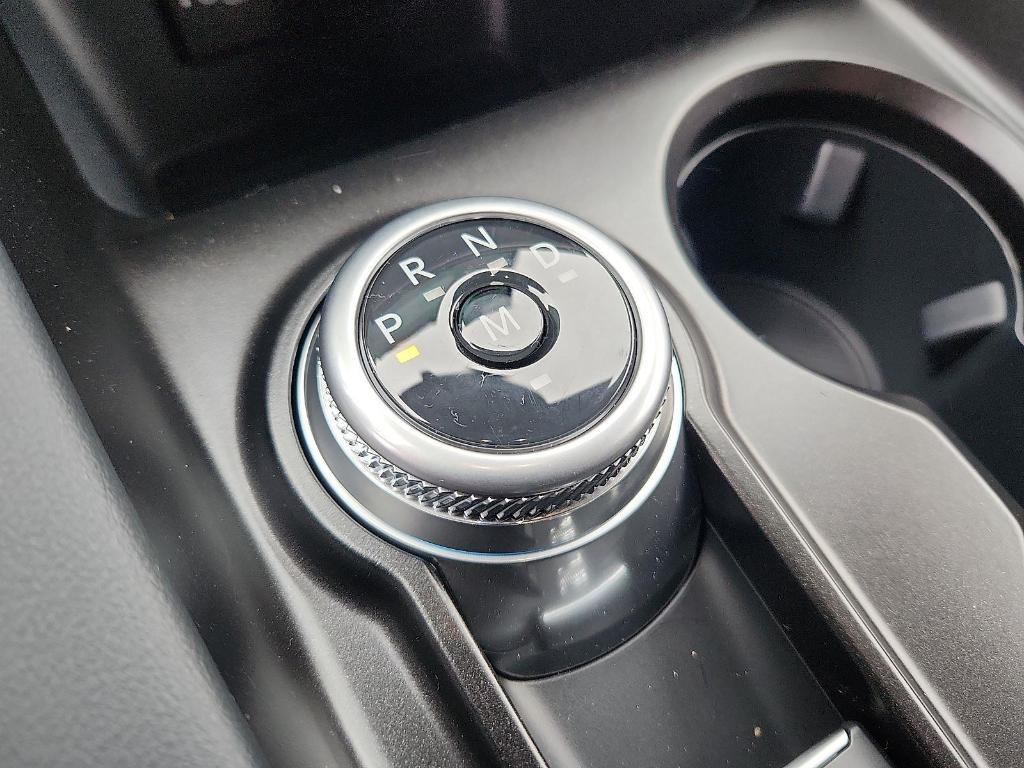 new 2026 Ford Explorer car, priced at $55,890