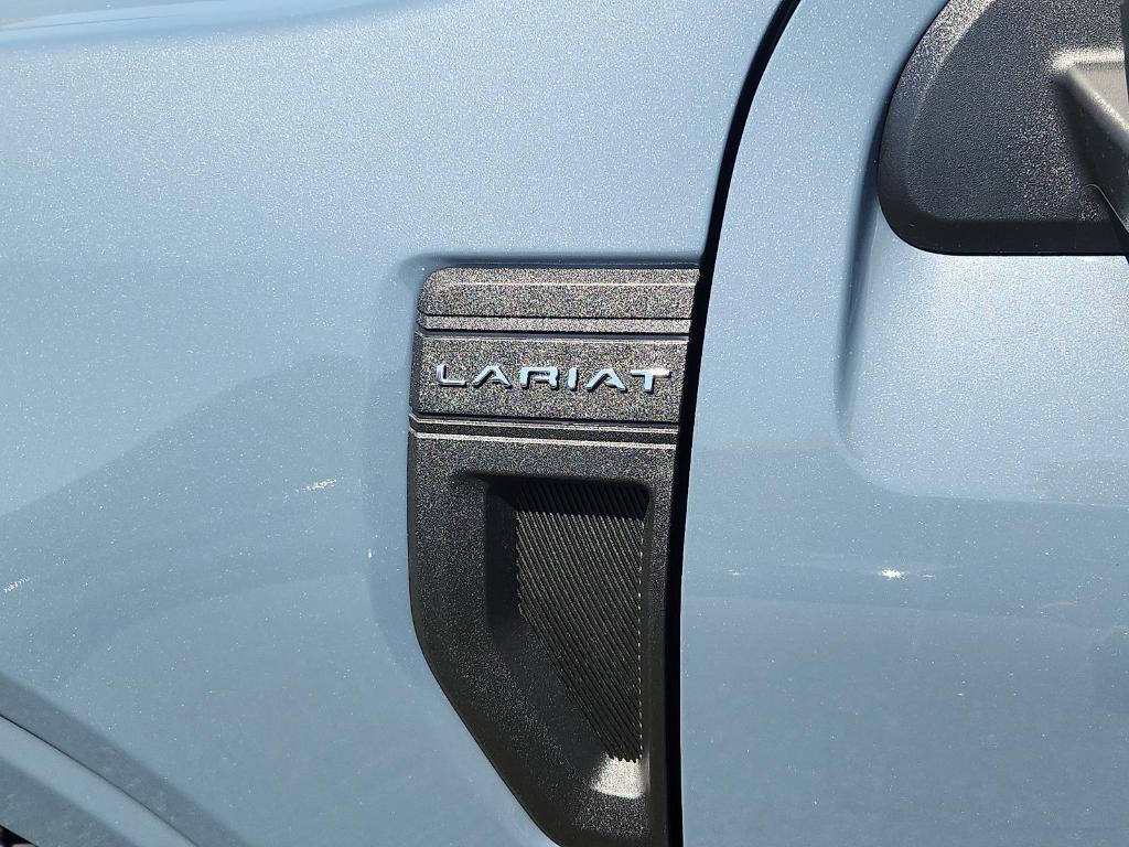 new 2026 Ford Maverick car, priced at $39,606