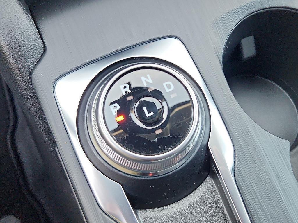 new 2026 Ford Escape car, priced at $31,845