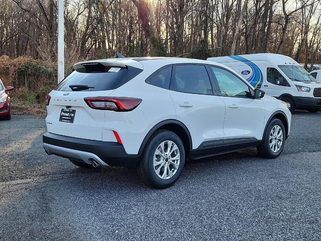 new 2026 Ford Escape car, priced at $31,845
