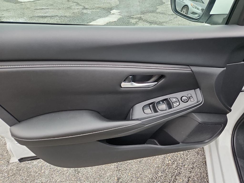 used 2024 Nissan Sentra car, priced at $15,000