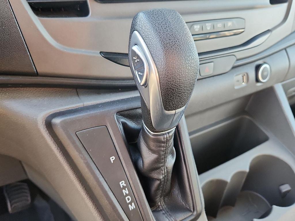 used 2022 Ford Transit-350 car, priced at $38,500