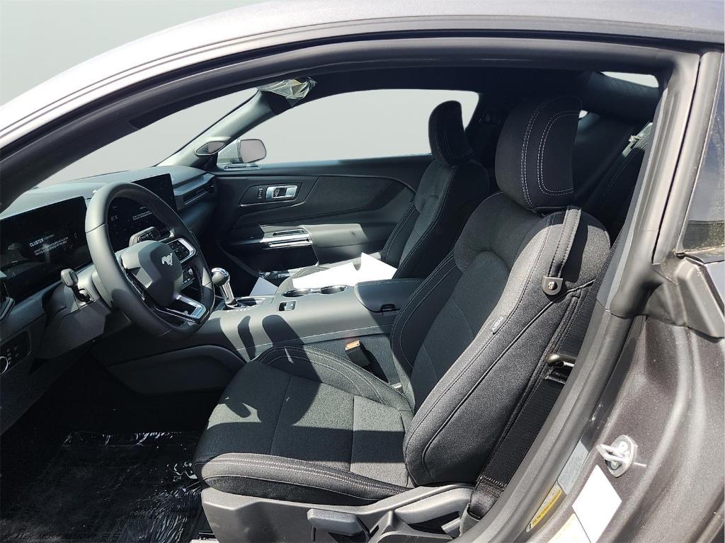 new 2026 Ford Mustang car, priced at $33,771