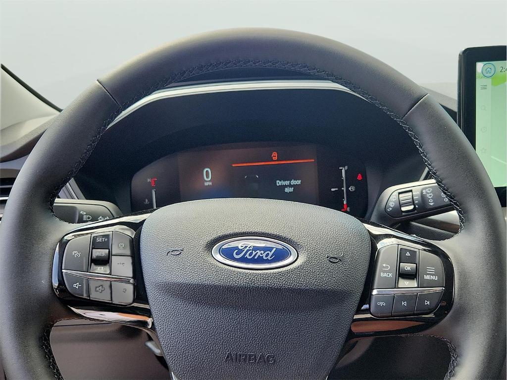 new 2026 Ford Escape car, priced at $32,398