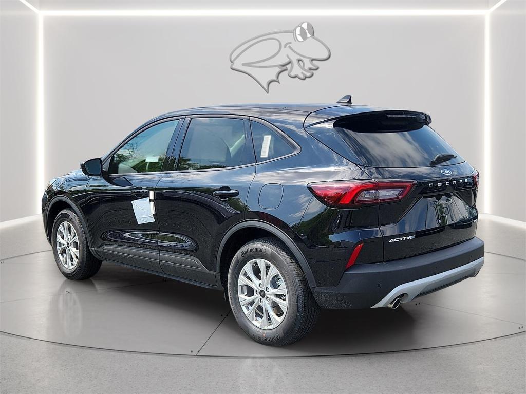 new 2026 Ford Escape car, priced at $32,398