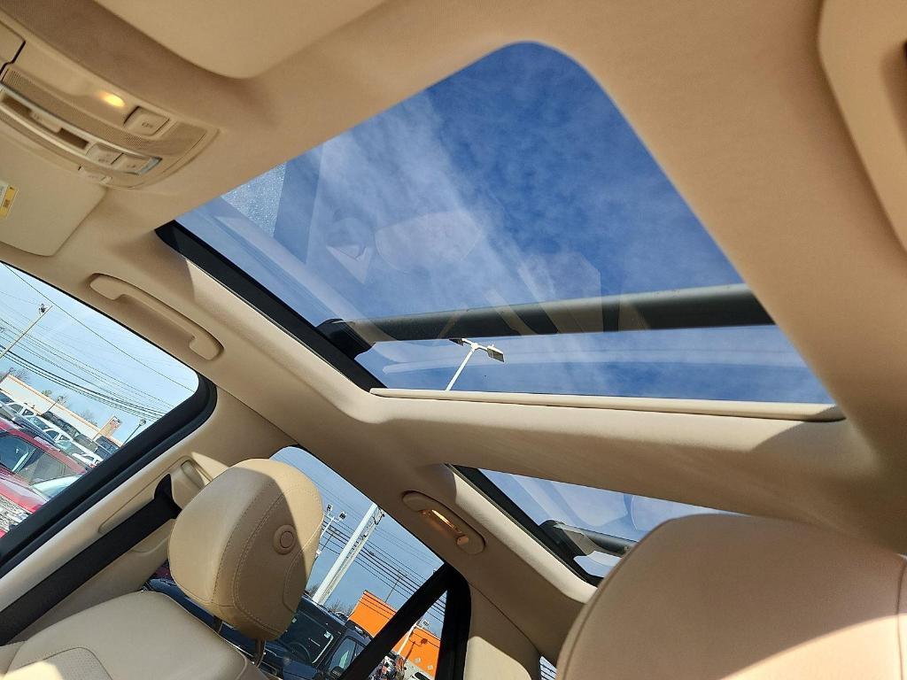 used 2018 Mercedes-Benz GLE 350 car, priced at $16,500