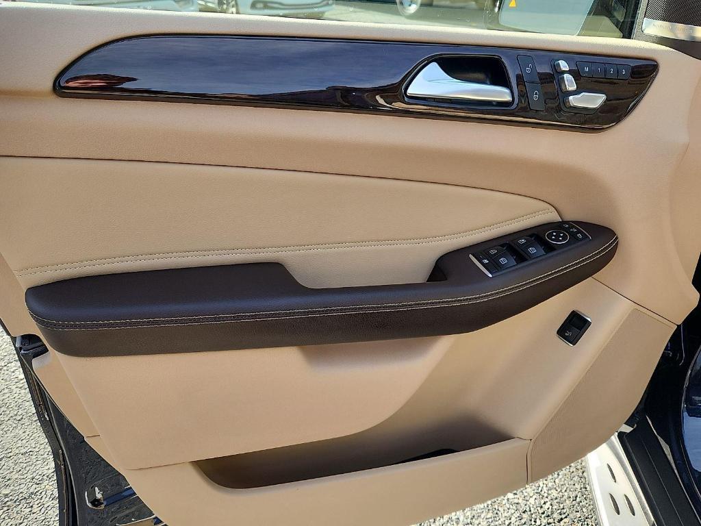 used 2018 Mercedes-Benz GLE 350 car, priced at $16,500