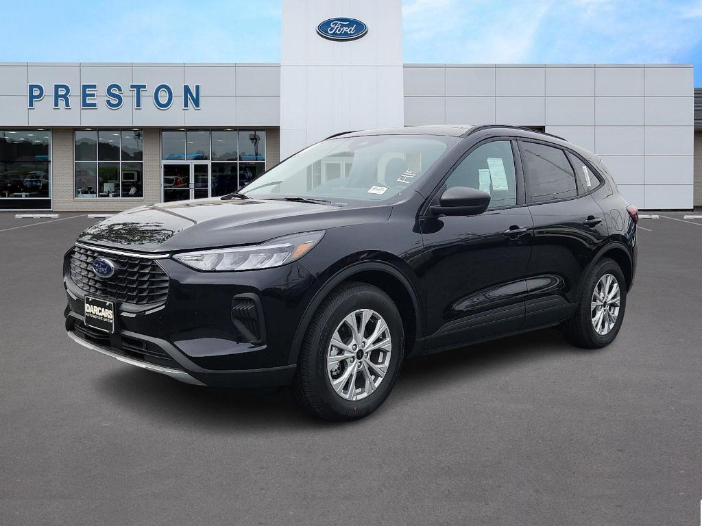 new 2025 Ford Escape car, priced at $30,890