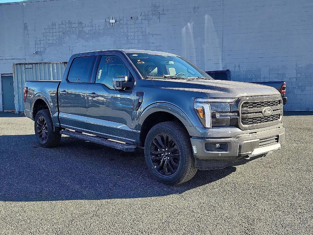 new 2026 Ford F-150 car, priced at $65,061