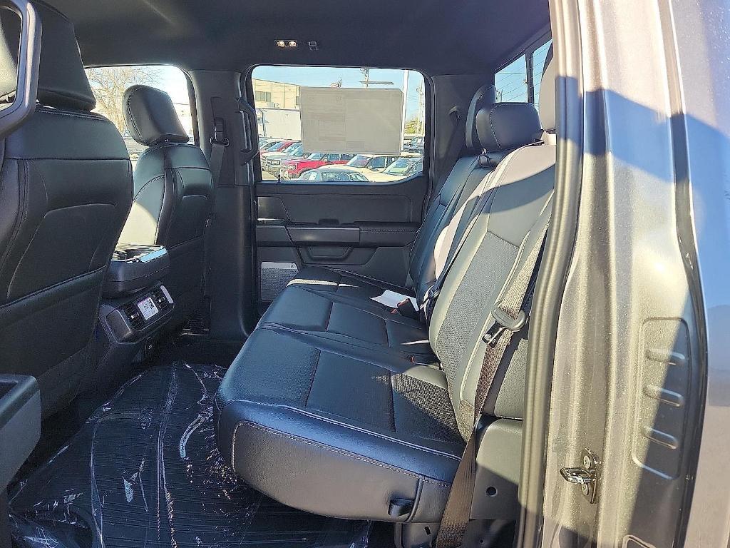 new 2026 Ford F-150 car, priced at $65,061