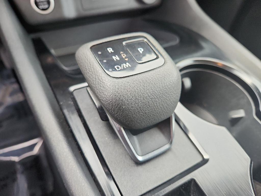 used 2023 Nissan Rogue car, priced at $17,500