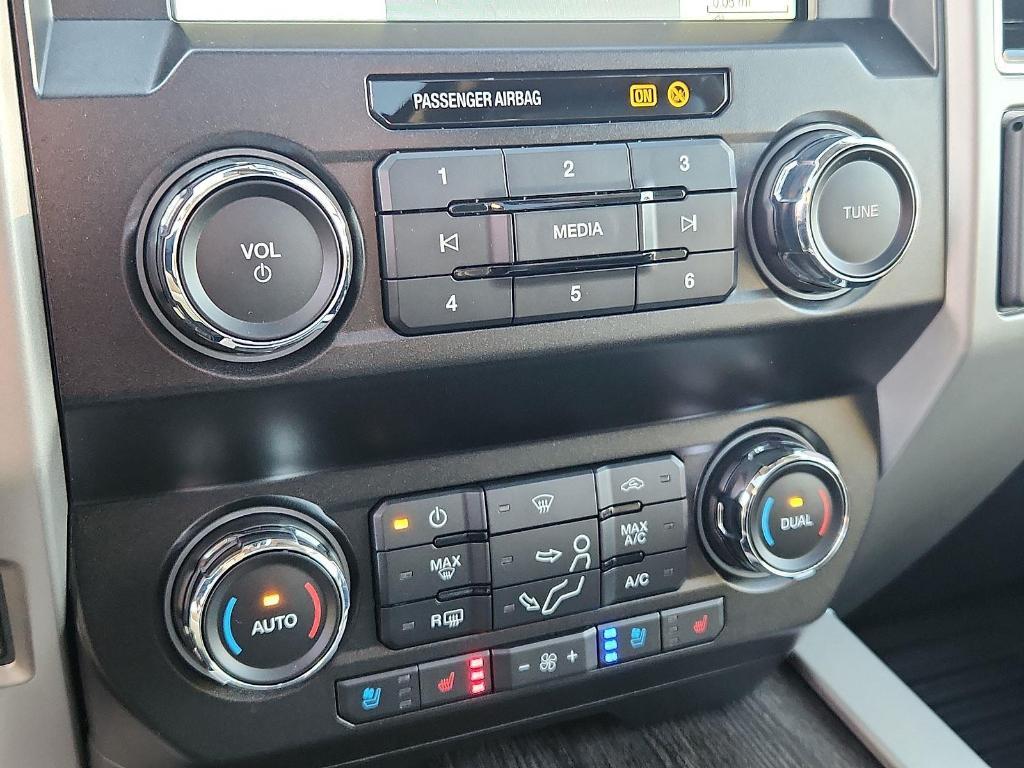 used 2021 Ford F-350 car, priced at $60,000