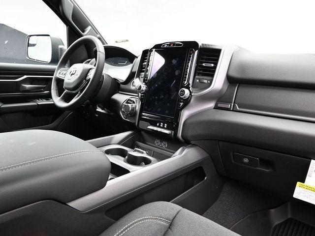 new 2026 Ram 1500 car, priced at $52,146