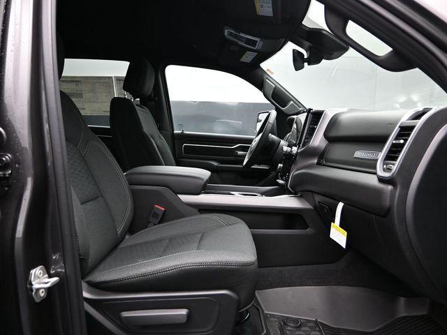 new 2026 Ram 1500 car, priced at $52,146