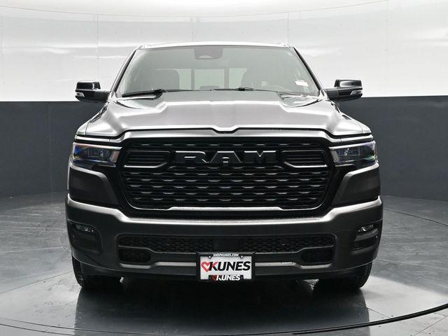 new 2026 Ram 1500 car, priced at $52,146