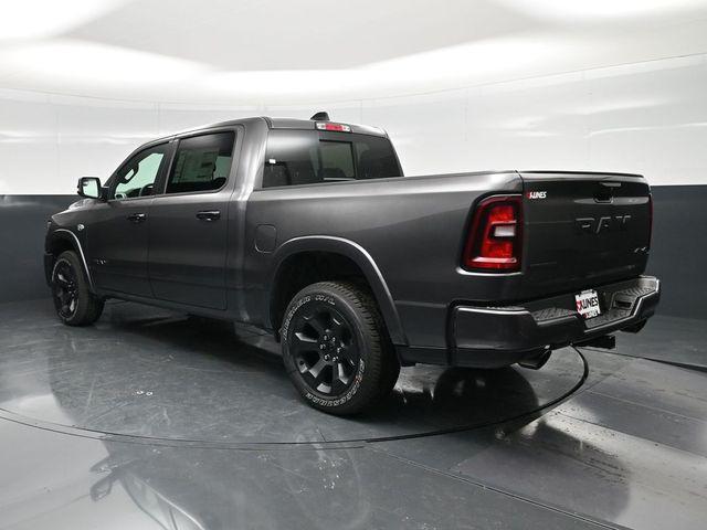 new 2026 Ram 1500 car, priced at $52,146