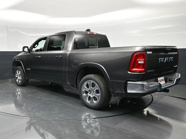 new 2026 Ram 1500 car, priced at $51,603