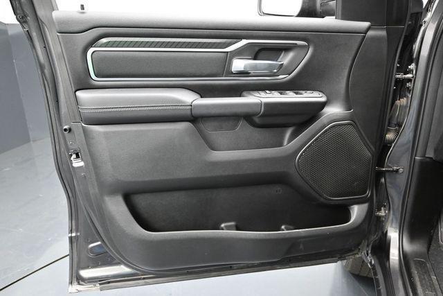 new 2026 Ram 1500 car, priced at $51,603