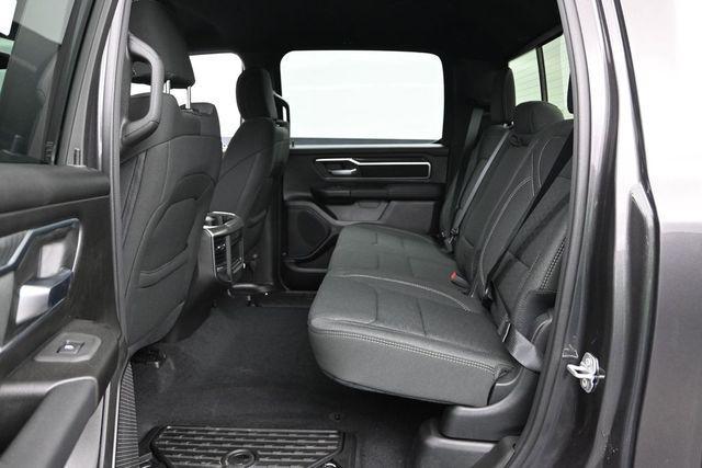new 2026 Ram 1500 car, priced at $51,603
