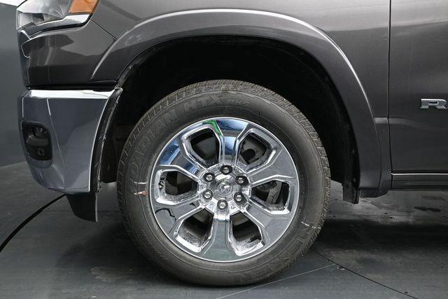 new 2026 Ram 1500 car, priced at $51,603