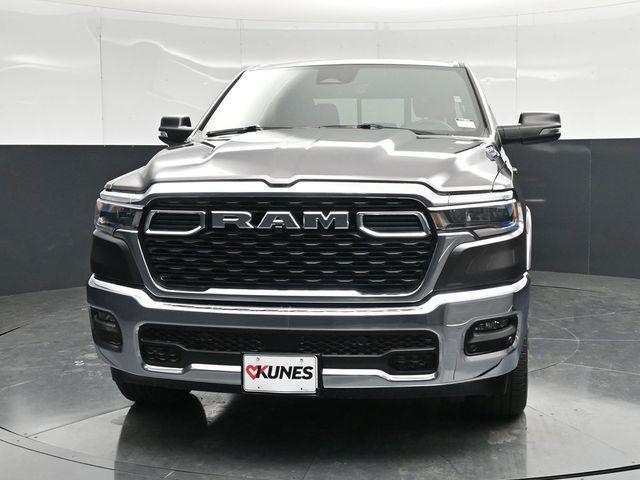 new 2026 Ram 1500 car, priced at $51,603