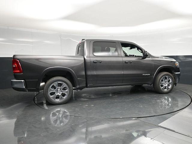 new 2026 Ram 1500 car, priced at $51,603