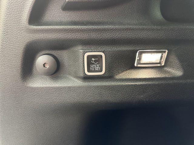 used 2024 Jeep Grand Cherokee L car, priced at $31,647