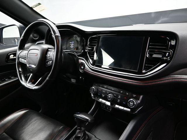 used 2024 Dodge Durango car, priced at $31,452