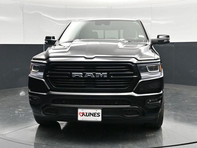 used 2023 Ram 1500 car, priced at $42,491