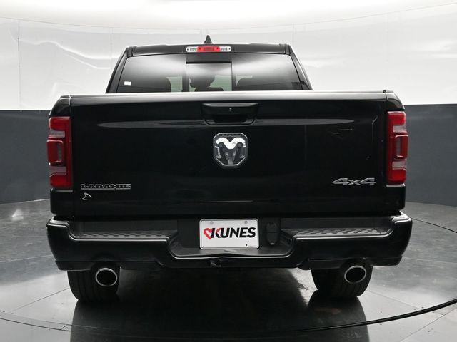 used 2023 Ram 1500 car, priced at $42,491