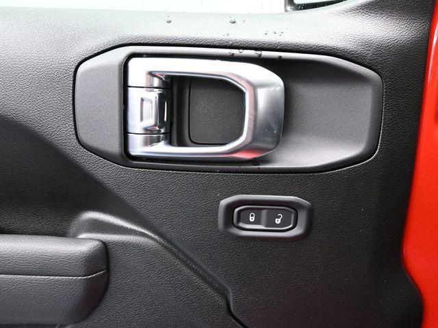 new 2026 Jeep Wrangler car, priced at $40,991