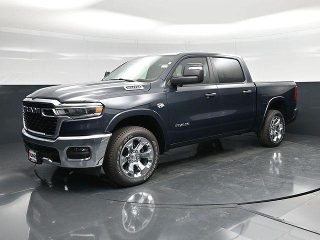 new 2026 Ram 1500 car, priced at $53,991