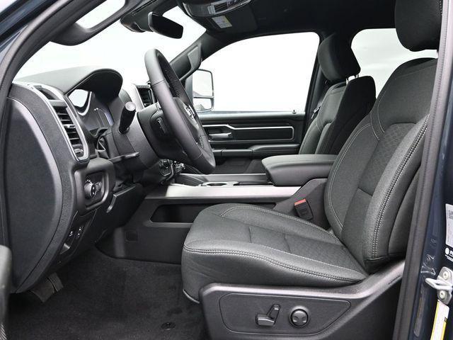 new 2026 Ram 1500 car, priced at $53,991