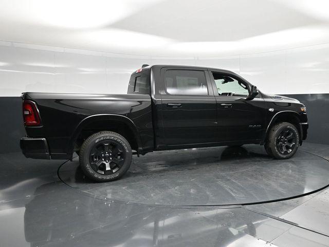 new 2026 Ram 1500 car, priced at $52,787
