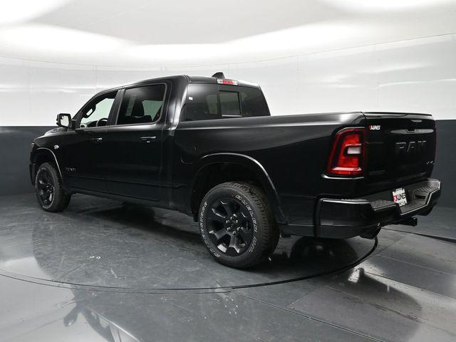 new 2026 Ram 1500 car, priced at $52,787