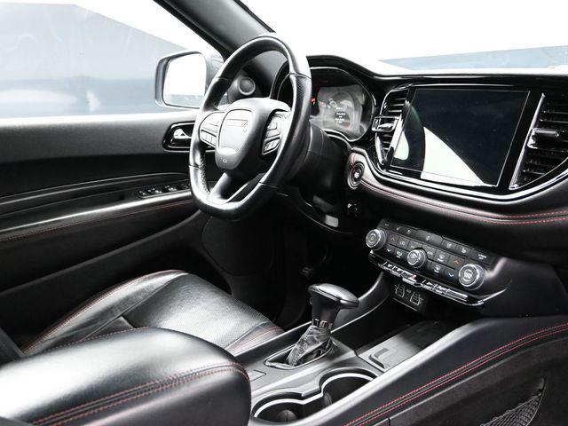 used 2023 Dodge Durango car, priced at $35,491