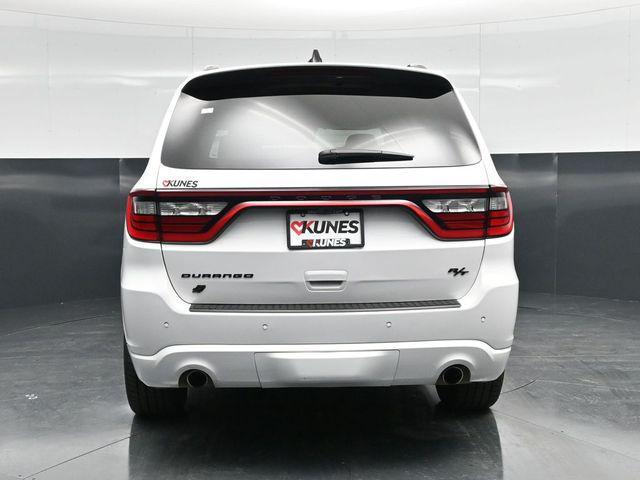 used 2023 Dodge Durango car, priced at $35,491